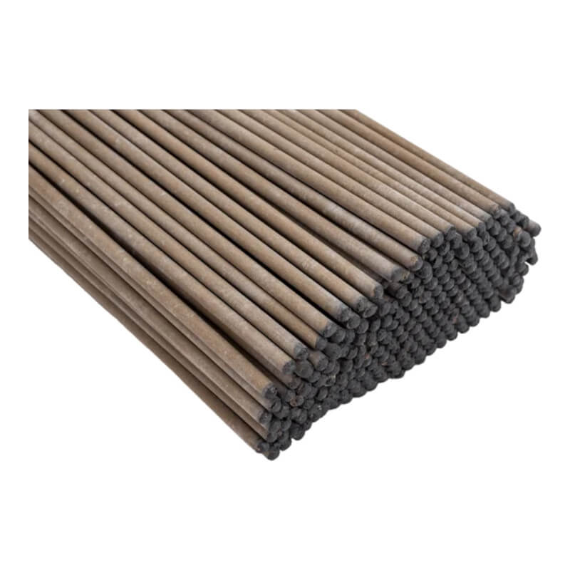 Электроды с основным покрытием ESB 42 Magmaweld 3,25 x 350 mm, фасовка 5 кг (аналог LB-52U) Электроды с основным покрытием ESB 42 Magmaweld 3,25 x 350 mm, фасовка 5 кг (аналог LB-52U)