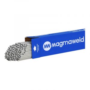 Электроды с основным покрытием  ESB 42 Magmaweld 4,0 x 450 mm, фасовка 6,5 кг  (аналог LB-52U)