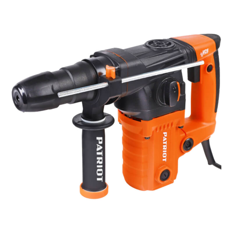 Перфоратор PATRIOT RH 327, SDS+ 140301337 Перфоратор PATRIOT RH 327, SDS+ 140301337