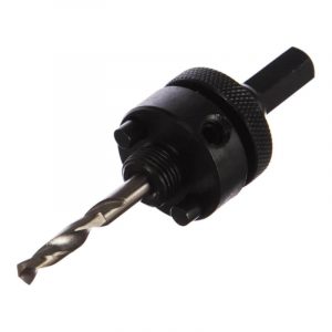 Хвостовик шестигранный для коронок Bimetal свыше 30 мм Matrix 72496