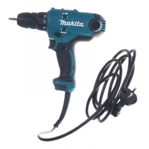 Дрель-шуруповерт Makita DF 0300