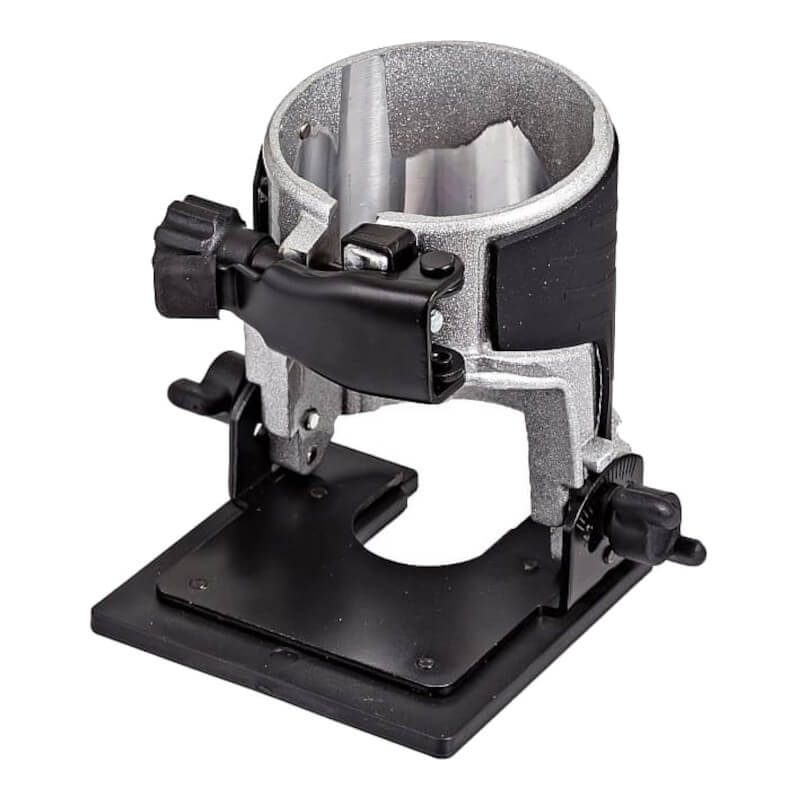 Насадка, наклонная база для фрезера NUMBER ONE Насадка, наклонная база для фрезера NUMBER ONE