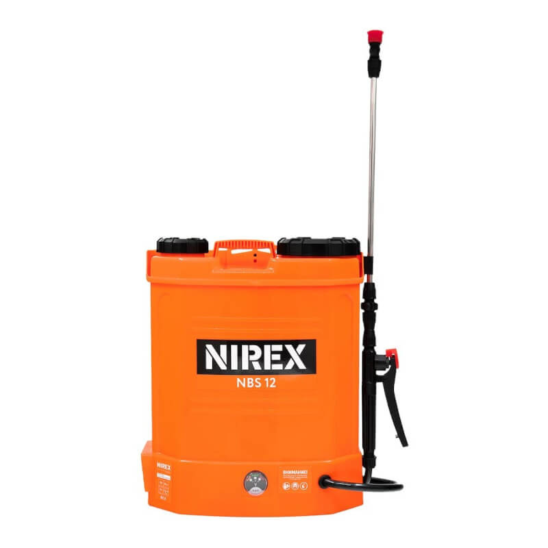Опрыскиватель NIREX NBS 12 Аккум. Опрыскиватель NIREX NBS 12 Аккум.