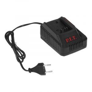 Устройство зарядное P.I.T. PH20-2.4A P.I.T. (6-21В, 52Вт, для всех АКБ системы OnePower) SOLO