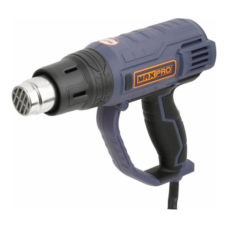 Фен технический MPHG2001 Max-pro Фен технический MPHG2001 Max-pro