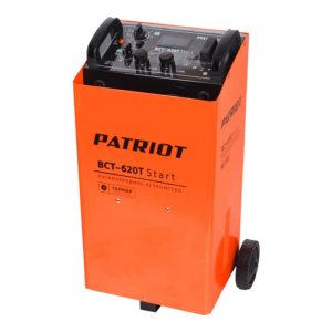 Пускозарядное устройство PATRIOT BCT-620T Start 650301565