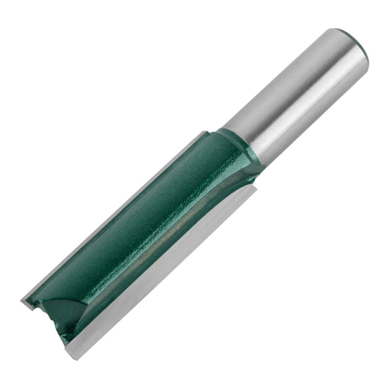 Фреза пазовая прямая с двойным лезвием dxhxl = 16х51x102 мм FIT Фреза пазовая прямая с двойным лезвием dxhxl = 16х51x102 мм FIT