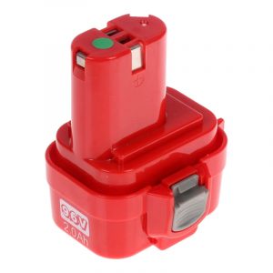 Аккумулятор HAMMER AKM920 9.6В 2.0Ач