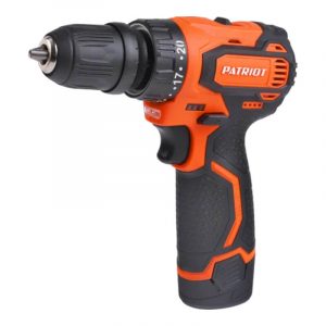 Дрель-шуруповерт аккумуляторная BR 369Li