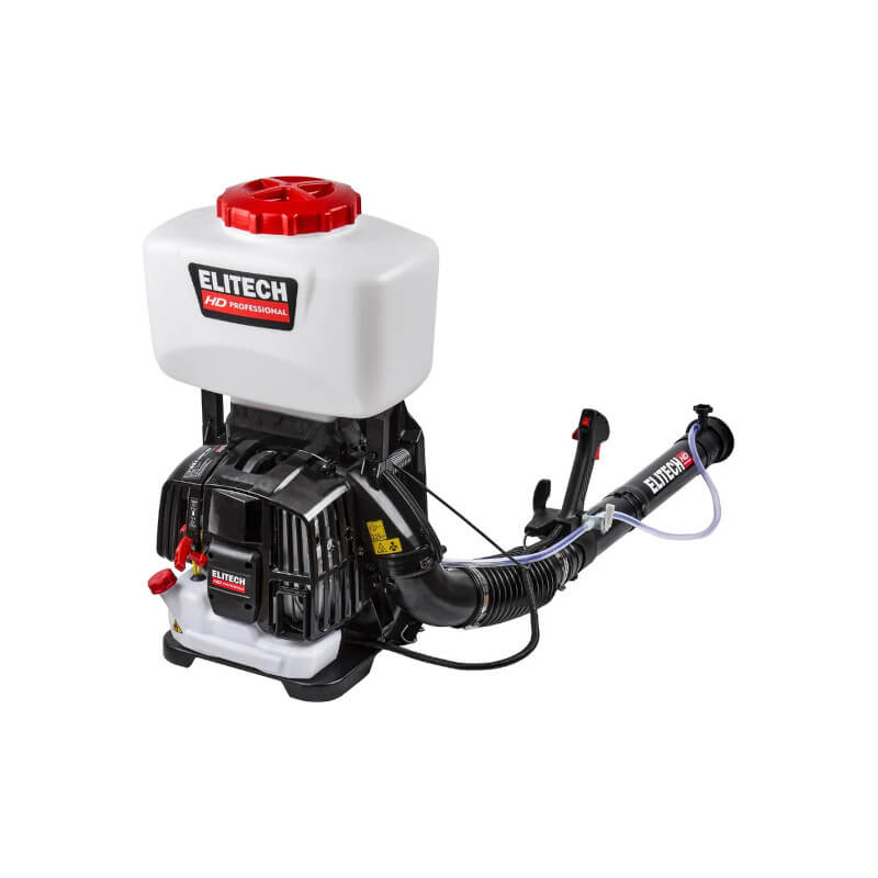Воздуходувка-распылитель ELITECH BP 6338RMD (E1608.009.00) бензиновая Воздуходувка-распылитель ELITECH BP 6338RMD (E1608.009.00) бензиновая
