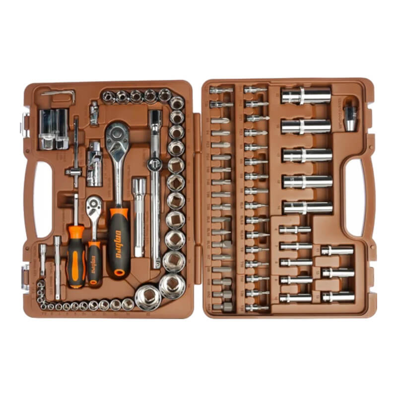 Набор инструмента универсальный Ombra OMT94S 94 предмет Набор инструмента универсальный Ombra OMT94S 94 предмет