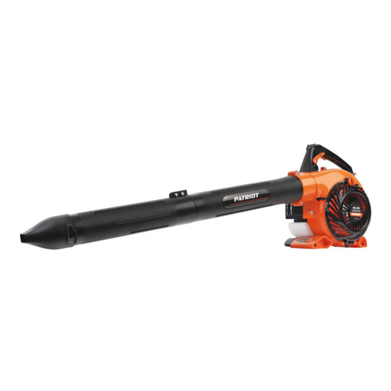 Воздуходувка-пылесос бензиновая Patriot BG 225 Воздуходувка-пылесос бензиновая Patriot BG 225