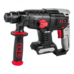 Перфоратор аккумуляторный бесщеточный P.I.T. PBH20H-22A SOLO (без АКБ и ЗУ)