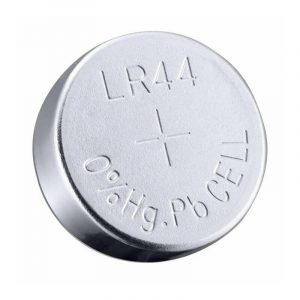 Батарейка щелочная, 1.5В, тип