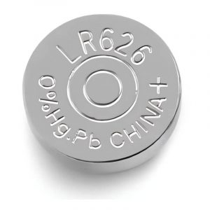 Батарейка щелочная, 1.5В, тип