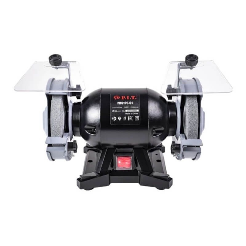 Точильный станок P.I.T. PBG 125-C1 МАСТЕР Точильный станок P.I.T. PBG 125-C1 МАСТЕР