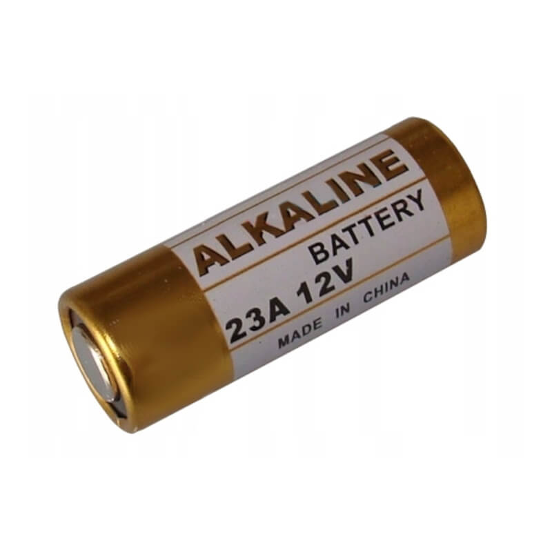 Батарейка щелочная, 12В, 5 шт Батарейка щелочная, 12В, 5 шт