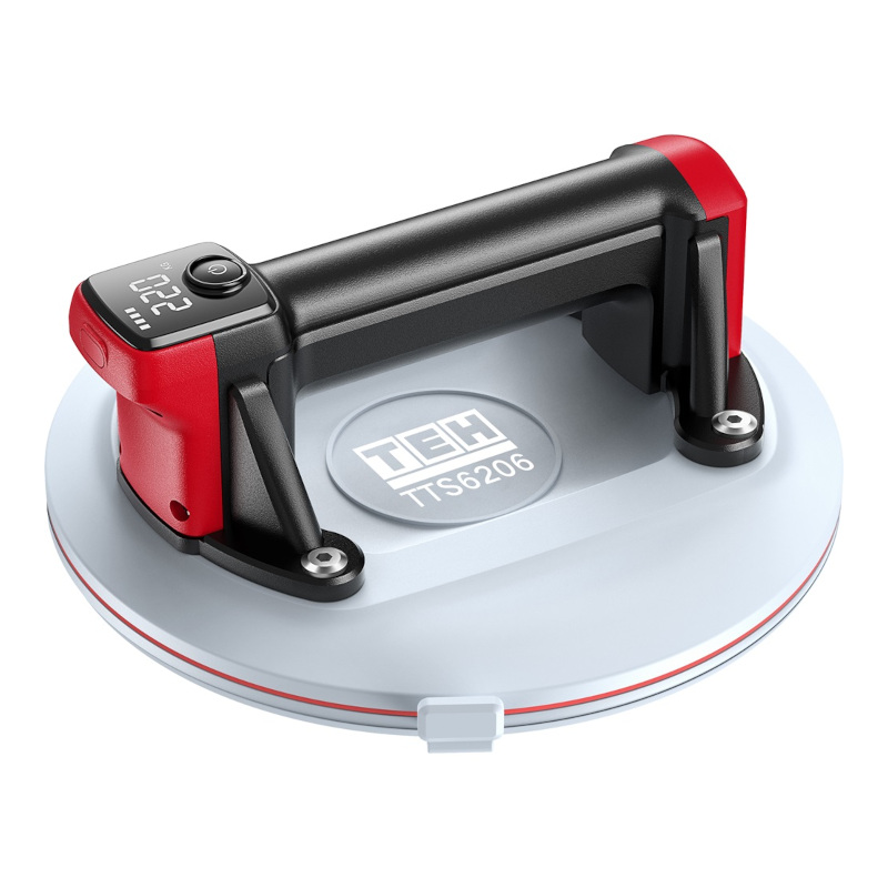 Аккумуляторная присоска для плитки TEH TTS6206 Аккумуляторная присоска для плитки TEH TTS6206