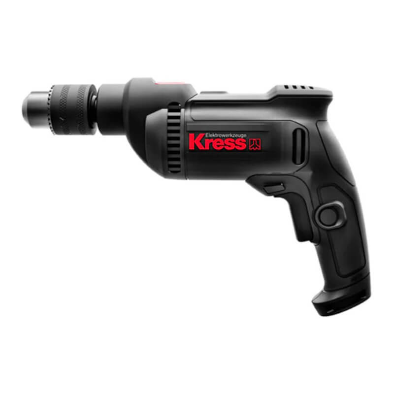 Дрель KRESS KU120 Дрель KRESS KU120