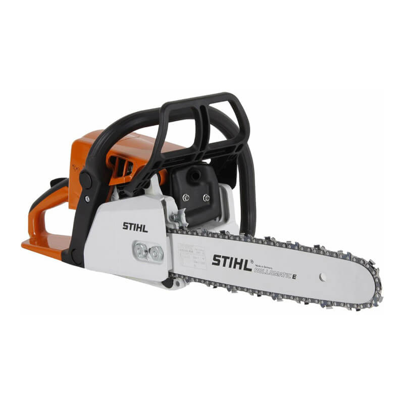 Бензопила STIHL MS 250 18" 1123-012-3037 Бензопила STIHL MS 250 18" 1123-012-3037