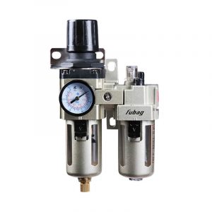 Блок подготовки воздуха Fubag FRL 1700 1/4"