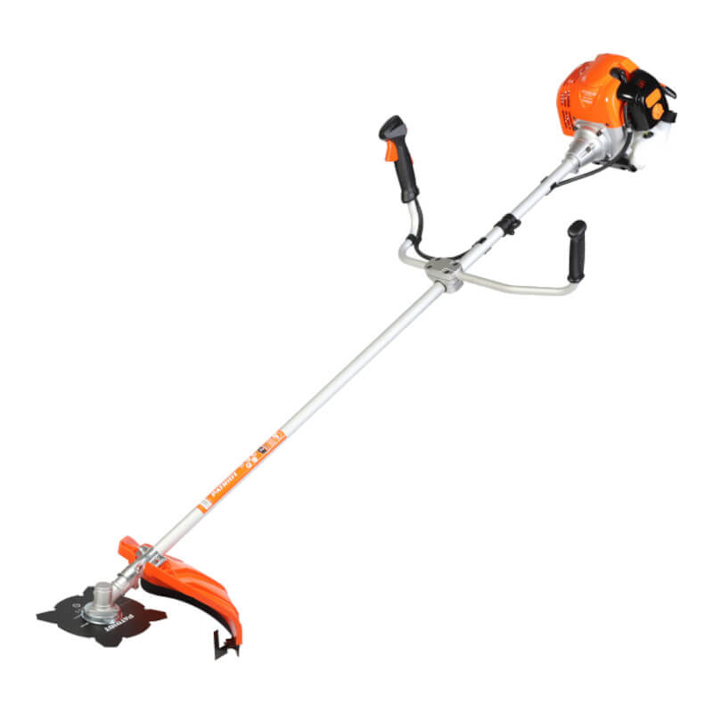 Триммер бензиновый PATRIOT PT 5555ES Country неразбор.штанга Триммер бензиновый PATRIOT PT 5555ES Country неразбор.штанга