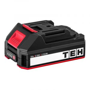 Аккумуляторная батарея TEH LB2.0Ah 20V 10C