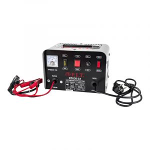 Зарядное устройство P.I.T. PZU 20-C1 МАСТЕР