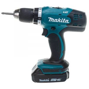 Дрель аккумуляторная Макита DDF 453 SYX5 Li-ion