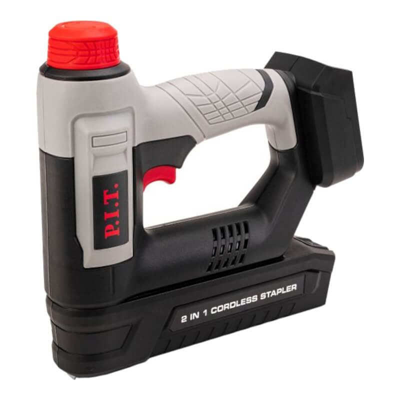 Степлер аккумуляторный P.I.T. PST20H-15/1013A Степлер аккумуляторный P.I.T. PST20H-15/1013A