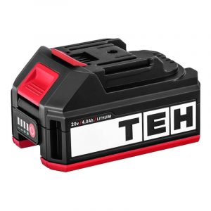 Аккумуляторная батарея TEH LB4.0Ah 20V 10C