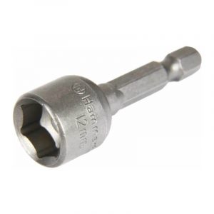 Головка Hammer Flex 229-005 PS HX M12 (15/32), 48 mm (1pc), 1шт.