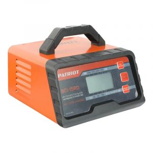 Зарядное устройство PATRIOT BCI-15RD 650301915
