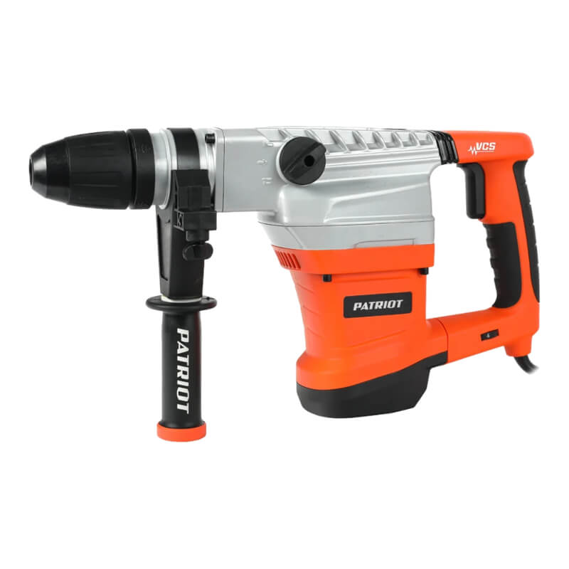 Перфоратор Patriot RH450 SDS-Max 140301450 Перфоратор Patriot RH450 SDS-Max 140301450