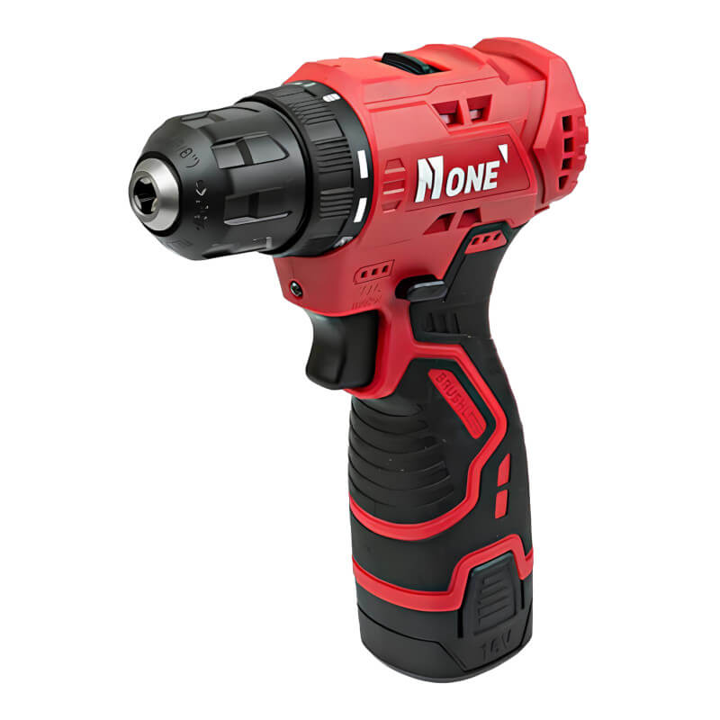 Аккумуляторная дрель-шуруповерт №1 CD14,4/2.0-PRO-BR Аккумуляторная дрель-шуруповерт №1 CD14,4/2.0-PRO-BR