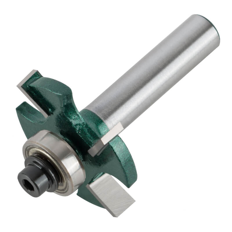 Фреза кромочная дисковая с нижним подшипником dxhxl = 32х5x50 мм FIT Фреза кромочная дисковая с нижним подшипником dxhxl = 32х5x50 мм FIT