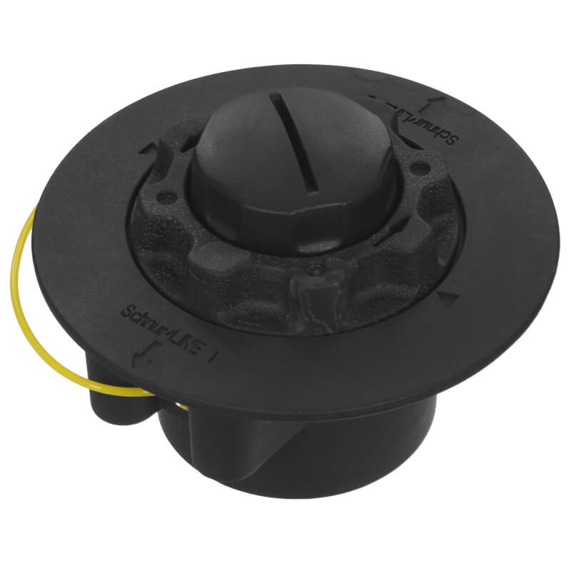 Катушка CHAMPION HT46 (гайка М8* 1,25правая) C5155 Катушка CHAMPION HT46 (гайка М8* 1,25правая) C5155