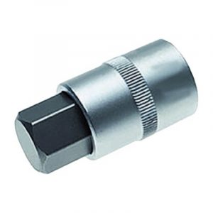 Головка торцевая 6-гранная 1/2''DR (8 мм) AVS