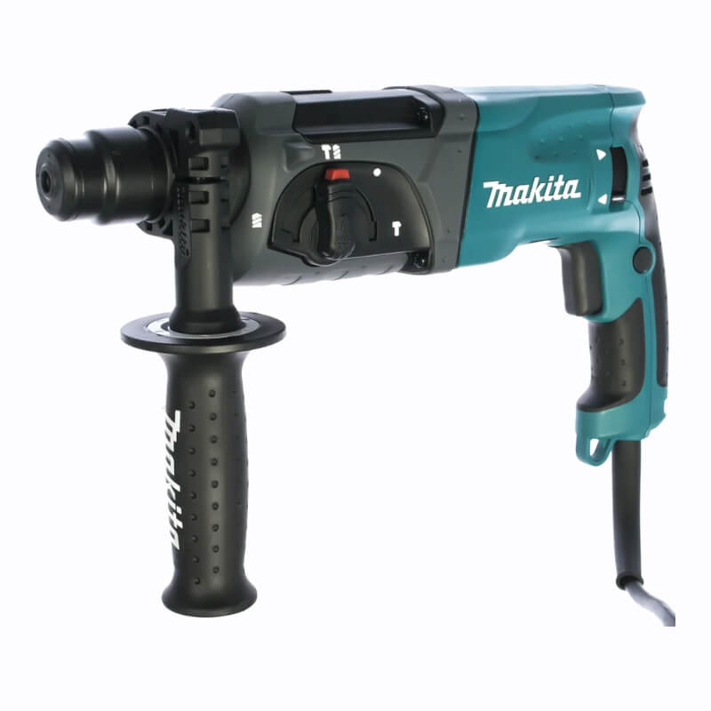 Перфоратор Makita HR 2470 780 Вт sds-plus Перфоратор Makita HR 2470 780 Вт sds-plus