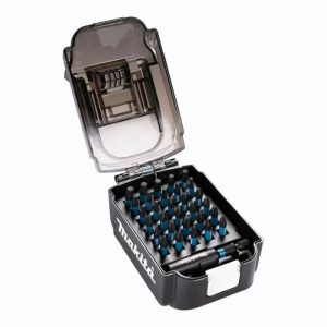 Набор ударных бит Makita Impact Black 31 шт E-03084