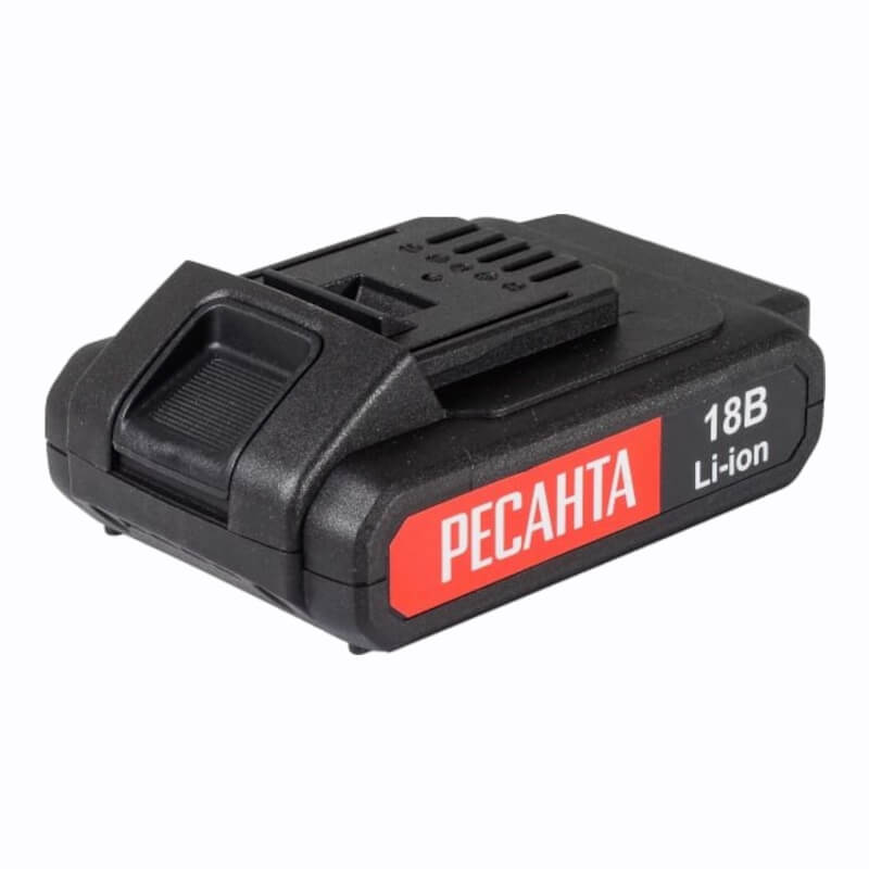 Аккумулятор для ДА-18-2ЛК (АКБ18Л1 TMG) Ресанта Аккумулятор для ДА-18-2ЛК (АКБ18Л1 TMG) Ресанта