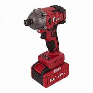 Акк.ВИНТОВЕРТ бесщ.CDI 20/3.0-PRO-BR-2B (300Hm,20V,3,0Ah,2ск,2акк,1500-2500об/мин,КЕЙС) №1(2808)