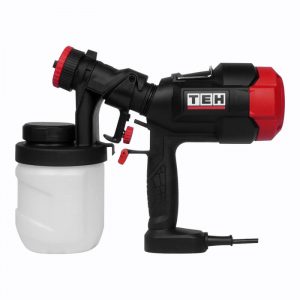 Краскораспылитель TEH TSG4006