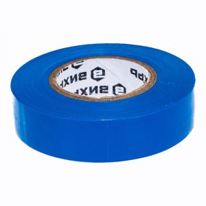 Изолента ВИХРЬ (19mm*20m*0,15mm) синий