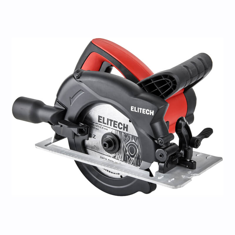 Пила дисковая ELITECH ПД 1355 (E2206.020.01) Пила дисковая ELITECH ПД 1355 (E2206.020.01)