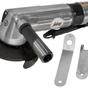 Пневмошлифмашина угловая Fubag GA - 125