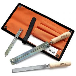 Заточный набор 1/4", 3/8"P STIHL 5605-007-1027