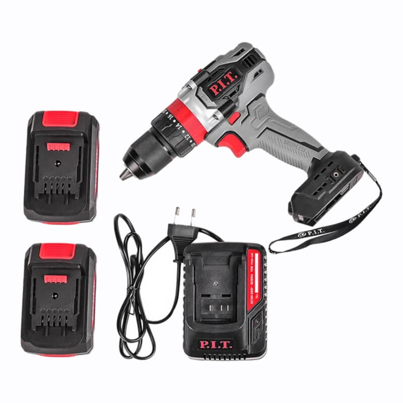 Промо-набор P.I.T. PSB20H-13B_Promo_pack Промо-набор P.I.T. PSB20H-13B_Promo_pack