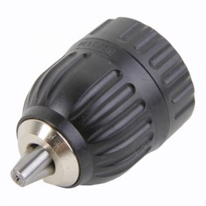 Патрон самозаж. Hammer Flex 208-202 CH-2 1,2''-20UNF 0,8-10мм