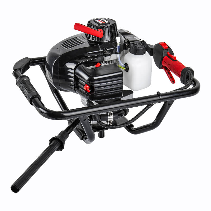 Мотобур ELITECH EA 64ES бензиновый Мотобур ELITECH EA 64ES бензиновый